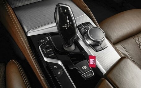 BMW 5 серия, 2017 год, 5 699 000 рублей, 9 фотография