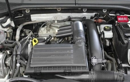 Volkswagen Passat B8 рестайлинг, 2018 год, 2 334 000 рублей, 9 фотография