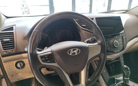 Hyundai i40 I рестайлинг, 2014 год, 1 575 000 рублей, 14 фотография