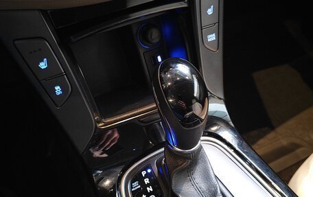 Hyundai i40 I рестайлинг, 2014 год, 1 575 000 рублей, 18 фотография
