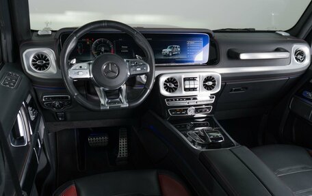 Mercedes-Benz G-Класс AMG, 2020 год, 18 500 000 рублей, 14 фотография