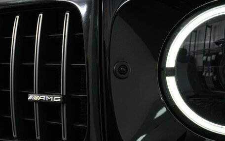 Mercedes-Benz G-Класс AMG, 2020 год, 18 500 000 рублей, 10 фотография