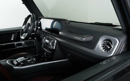 Mercedes-Benz G-Класс AMG, 2020 год, 18 500 000 рублей, 24 фотография