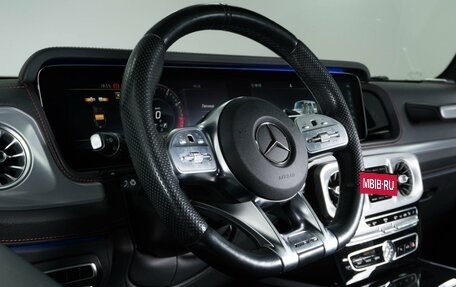 Mercedes-Benz G-Класс AMG, 2020 год, 18 500 000 рублей, 30 фотография