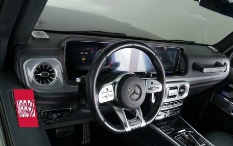 Mercedes-Benz G-Класс AMG, 2020 год, 18 500 000 рублей, 17 фотография