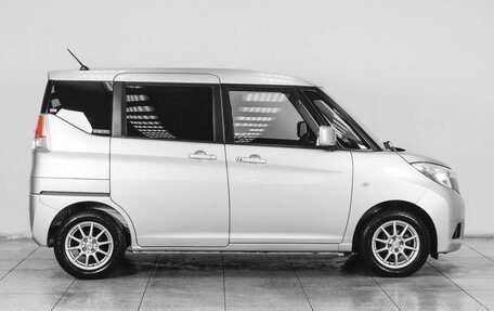 Suzuki Solio III, 2018 год, 1 319 000 рублей, 5 фотография