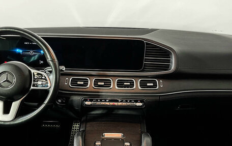 Mercedes-Benz GLE Coupe, 2020 год, 8 490 777 рублей, 12 фотография