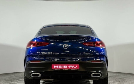 Mercedes-Benz GLE Coupe, 2020 год, 8 490 777 рублей, 6 фотография