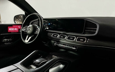 Mercedes-Benz GLE Coupe, 2020 год, 8 490 777 рублей, 9 фотография