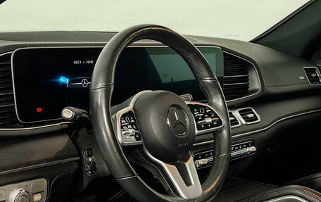 Mercedes-Benz GLE Coupe, 2020 год, 8 490 777 рублей, 17 фотография