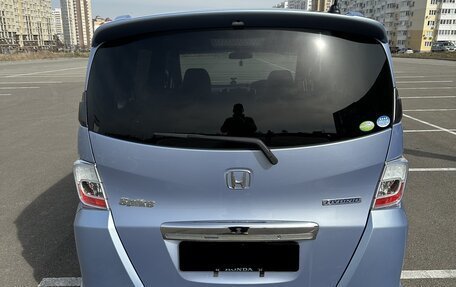 Honda Freed I, 2012 год, 1 250 000 рублей, 4 фотография