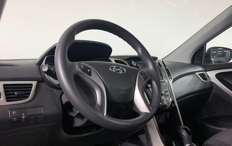 Hyundai i30 II рестайлинг, 2014 год, 1 180 000 рублей, 12 фотография