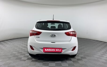 Hyundai i30 II рестайлинг, 2014 год, 1 180 000 рублей, 6 фотография