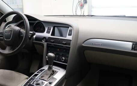 Audi A6, 2010 год, 1 360 000 рублей, 7 фотография