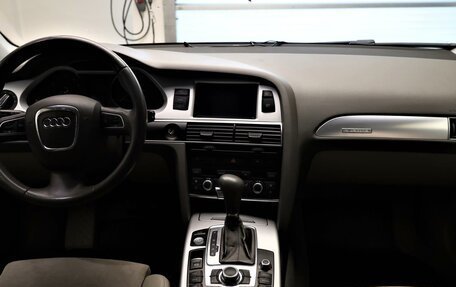 Audi A6, 2010 год, 1 360 000 рублей, 8 фотография