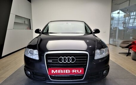 Audi A6, 2010 год, 1 360 000 рублей, 2 фотография