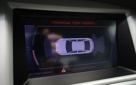 Audi A6, 2010 год, 1 360 000 рублей, 12 фотография