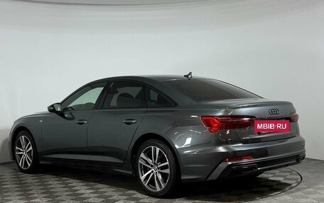 Audi A6, 2019 год, 4 290 000 рублей, 7 фотография