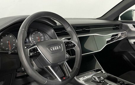 Audi A6, 2019 год, 4 290 000 рублей, 17 фотография
