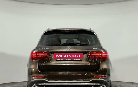 Mercedes-Benz GLC, 2016 год, 3 490 000 рублей, 6 фотография