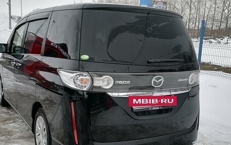 Mazda Biante, 2011 год, 1 330 000 рублей, 6 фотография