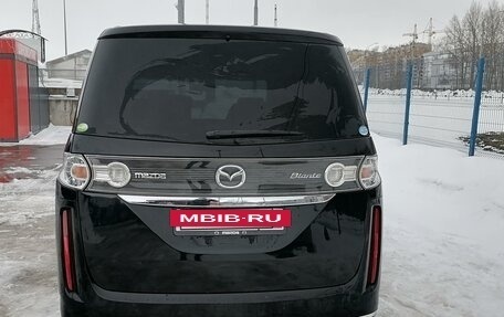 Mazda Biante, 2011 год, 1 330 000 рублей, 7 фотография