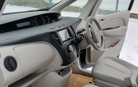 Mazda Biante, 2011 год, 1 330 000 рублей, 19 фотография