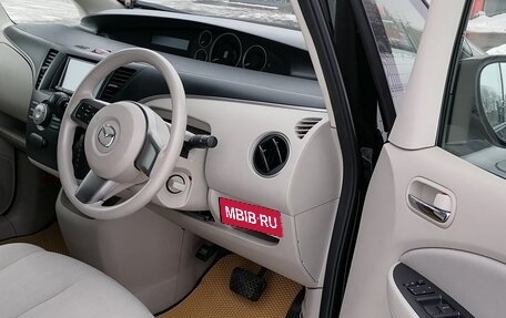 Mazda Biante, 2011 год, 1 330 000 рублей, 14 фотография