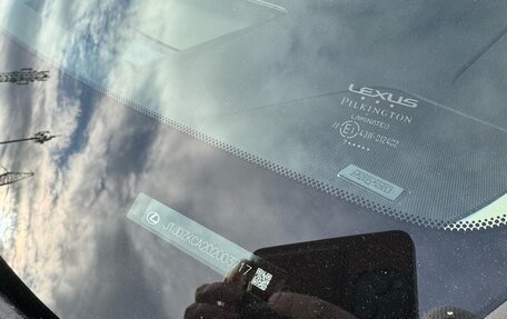 Lexus RX IV рестайлинг, 2018 год, 5 100 000 рублей, 7 фотография