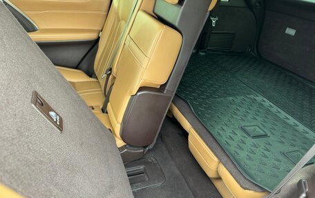 Lexus RX IV рестайлинг, 2018 год, 5 100 000 рублей, 18 фотография