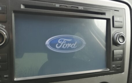 Ford Focus II рестайлинг, 2010 год, 780 000 рублей, 10 фотография