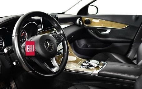 Mercedes-Benz C-Класс, 2015 год, 2 357 000 рублей, 13 фотография