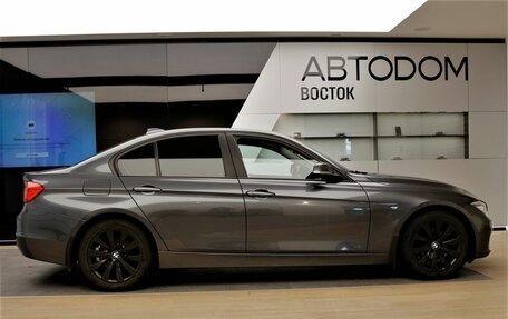 BMW 3 серия, 2012 год, 1 950 000 рублей, 8 фотография