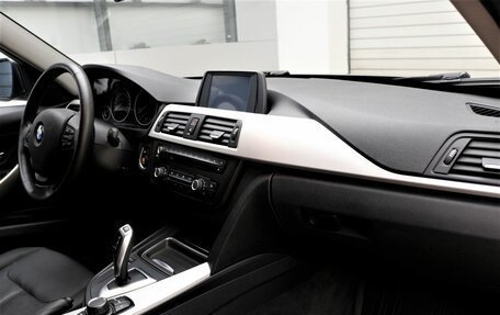 BMW 3 серия, 2012 год, 1 950 000 рублей, 10 фотография