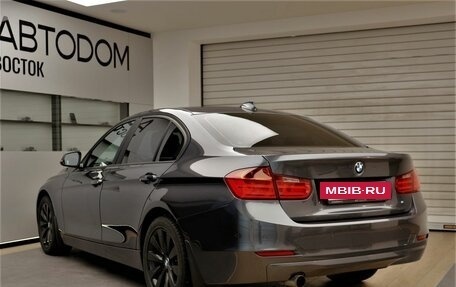 BMW 3 серия, 2012 год, 1 950 000 рублей, 6 фотография
