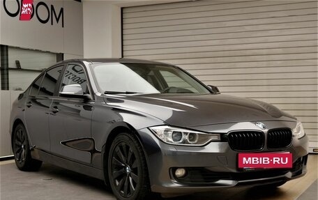BMW 3 серия, 2012 год, 1 950 000 рублей, 3 фотография