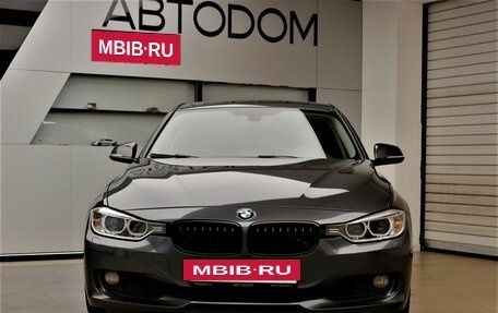 BMW 3 серия, 2012 год, 1 950 000 рублей, 2 фотография