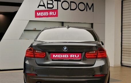 BMW 3 серия, 2012 год, 1 950 000 рублей, 5 фотография