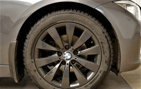 BMW 3 серия, 2012 год, 1 950 000 рублей, 27 фотография