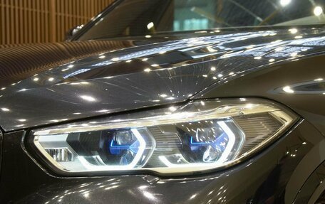 BMW X5, 2021 год, 9 820 000 рублей, 6 фотография