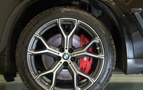 BMW X5, 2021 год, 9 820 000 рублей, 5 фотография