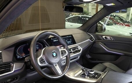 BMW X5, 2021 год, 9 820 000 рублей, 8 фотография