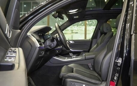BMW X5, 2021 год, 9 820 000 рублей, 26 фотография