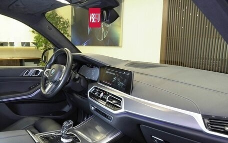 BMW X5, 2021 год, 9 820 000 рублей, 14 фотография
