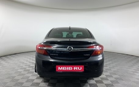 Opel Insignia II рестайлинг, 2014 год, 1 050 000 рублей, 6 фотография