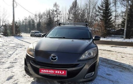 Mazda Axela, 2009 год, 1 200 000 рублей, 1 фотография
