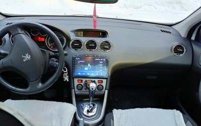 Peugeot 308 II, 2011 год, 655 000 рублей, 1 фотография