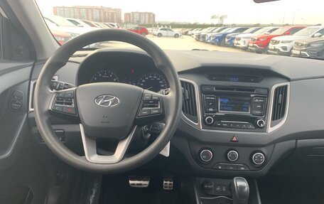Hyundai Creta I рестайлинг, 2019 год, 1 699 000 рублей, 19 фотография