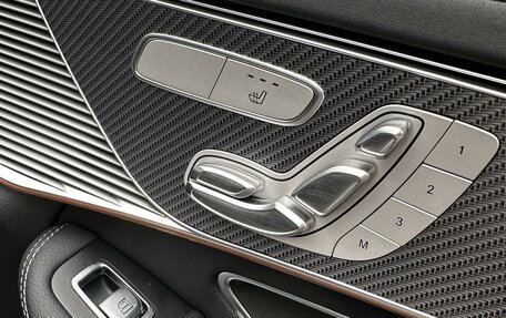 Mercedes-Benz EQC, 2021 год, 5 780 000 рублей, 16 фотография