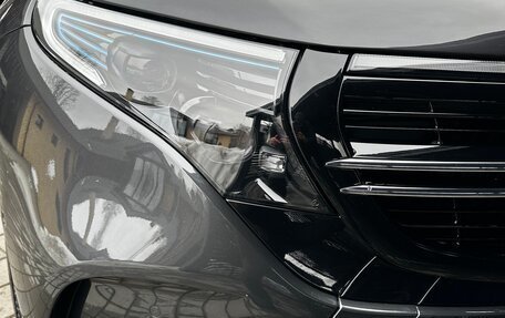 Mercedes-Benz EQC, 2021 год, 5 780 000 рублей, 17 фотография